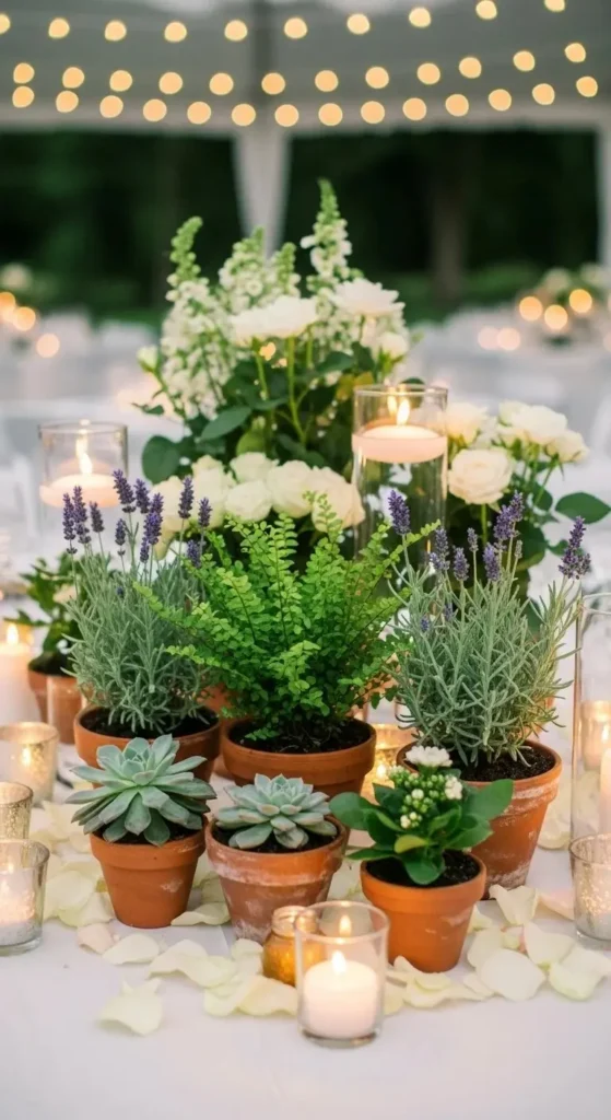 25 Creative Wedding Decorations That Will Wow Your Guests
