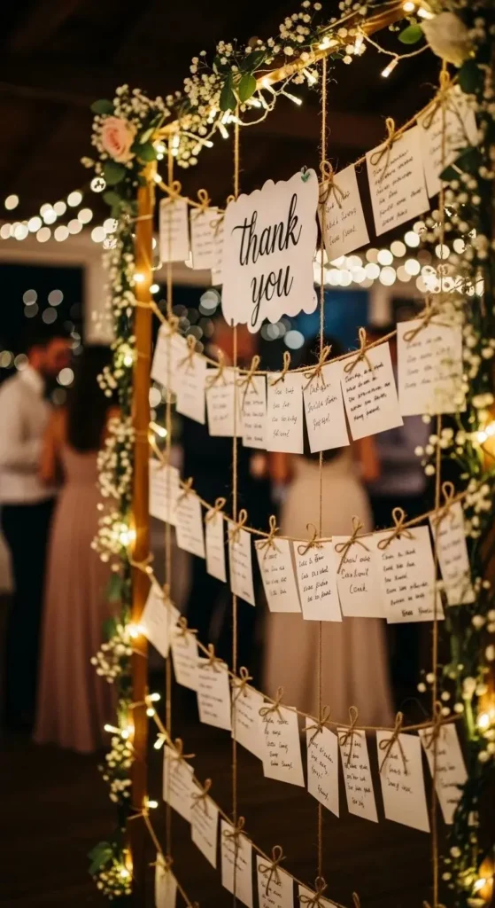 28 Wedding Reception Ideas That Will Keep Guests Talking