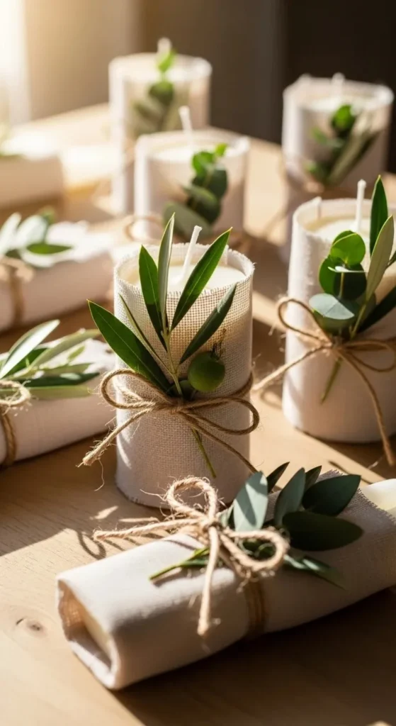 23 Wedding DIY Ideas That Will Make Your Day Extra Special