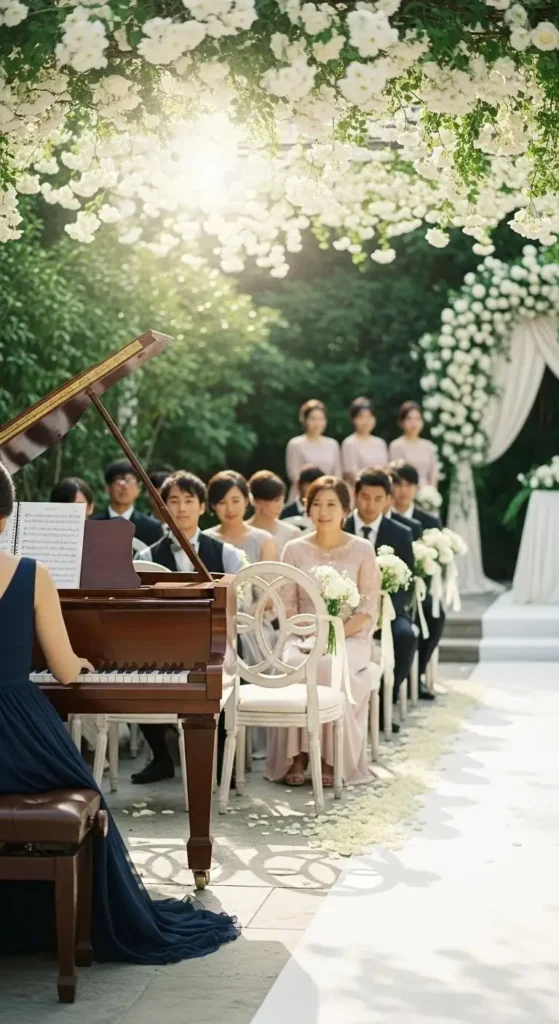 22 Must-Hear Wedding Songs to Play at Your Ceremony
