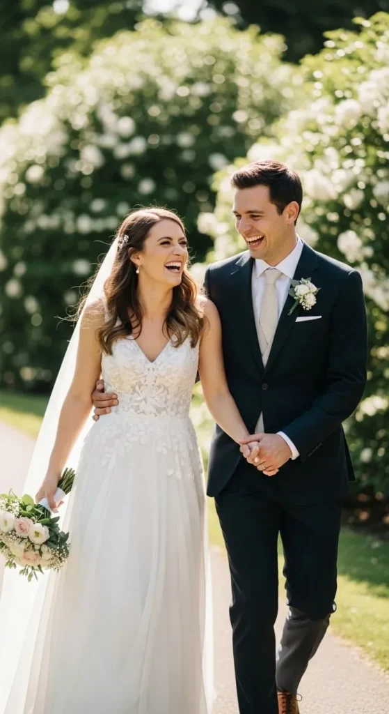 23 Stunning Wedding Photography Poses You’ll Want to Copy