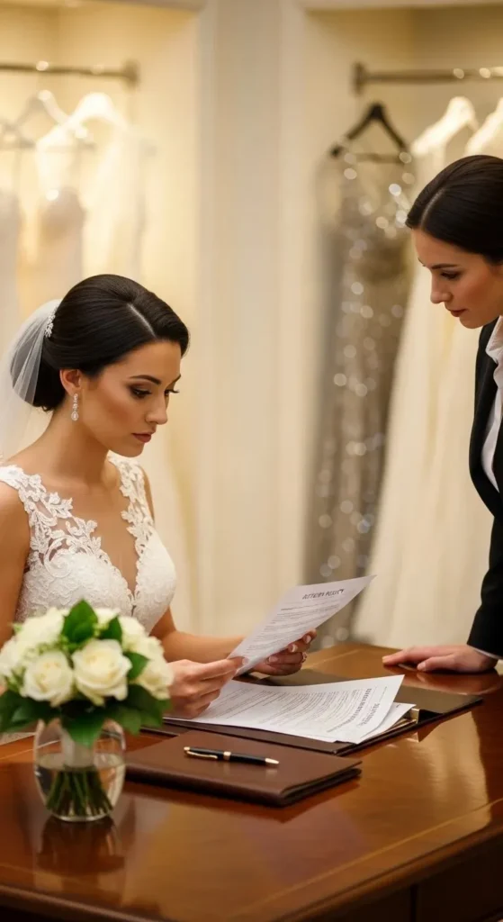 26 Expert Tips for Wedding Dress Shopping That Will Save You Time