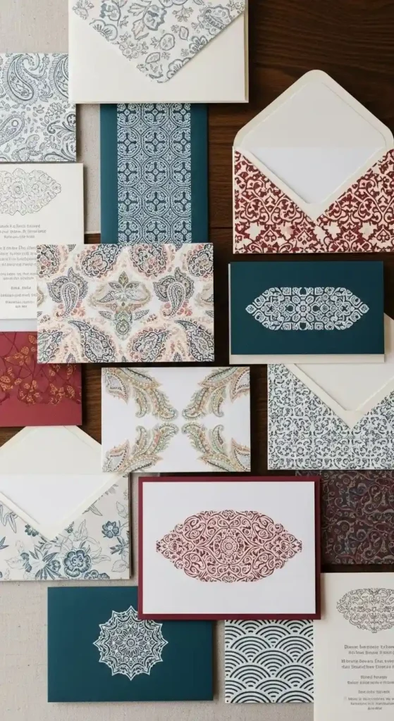 25 Elegant Wedding Invitations That Will Wow Your Guests