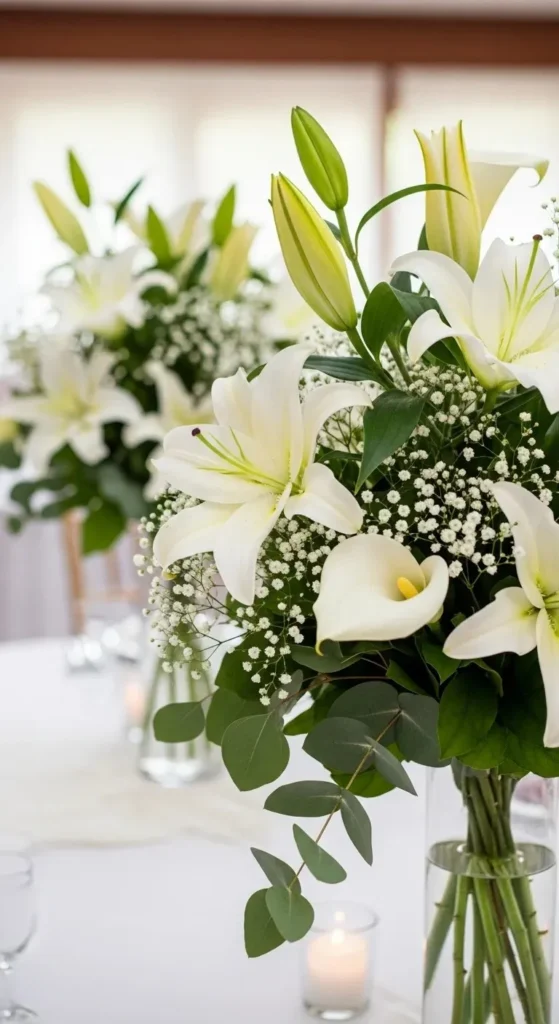 27 Stunning Wedding Flowers That Will Make Your Day Blossom