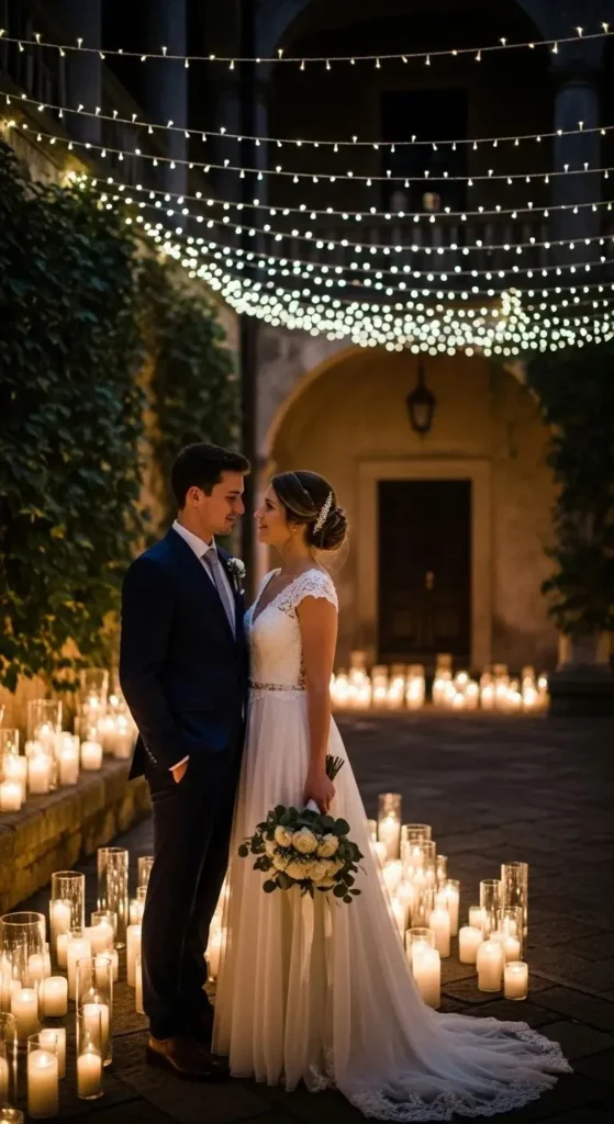22 Stunning Wedding Photo Locations to Capture Perfect Memories