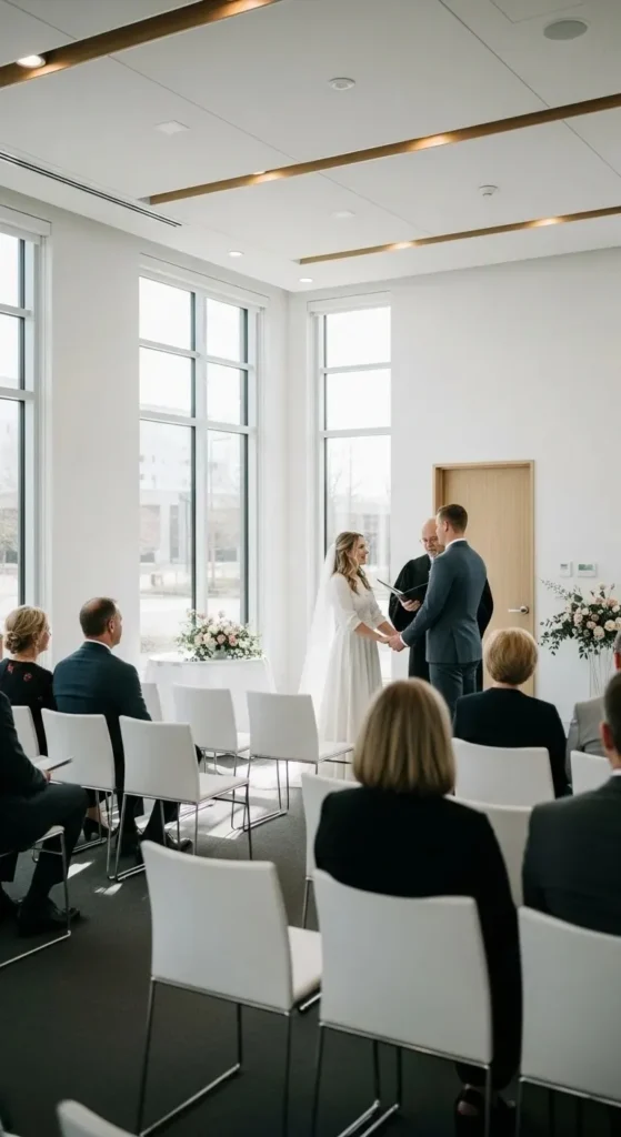 25 Dreamy Wedding Venues That Will Make Your Day Magical