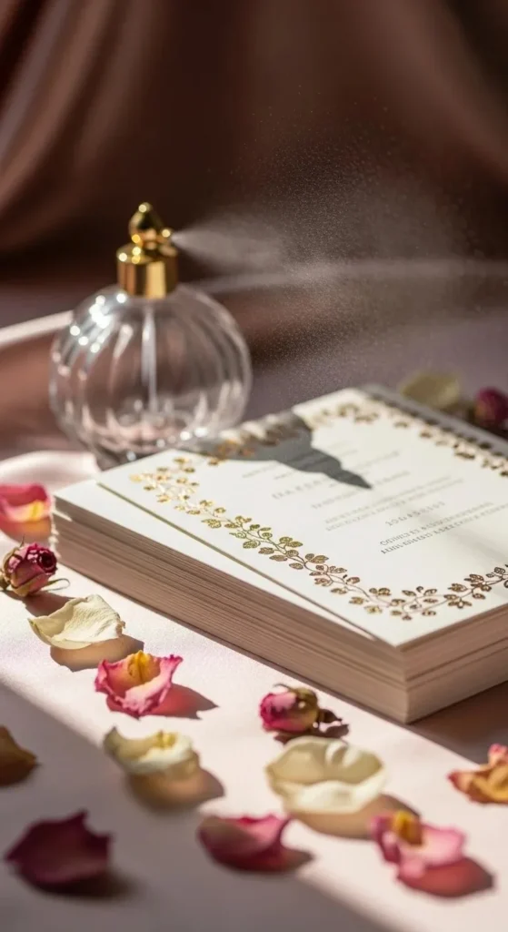 21 Creative Wedding Invitation Ideas to Impress Your Guests