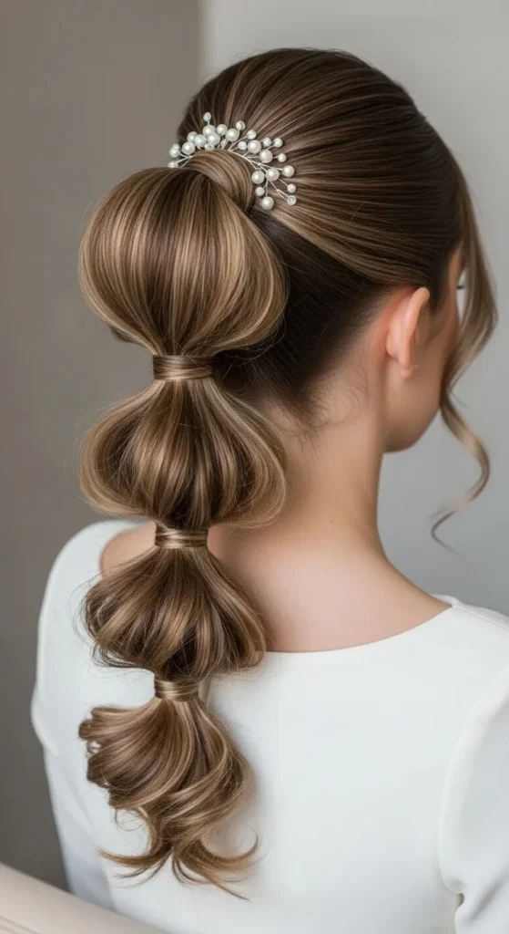 22 Stunning Wedding Hairstyles That Will Complete Your Bridal Look