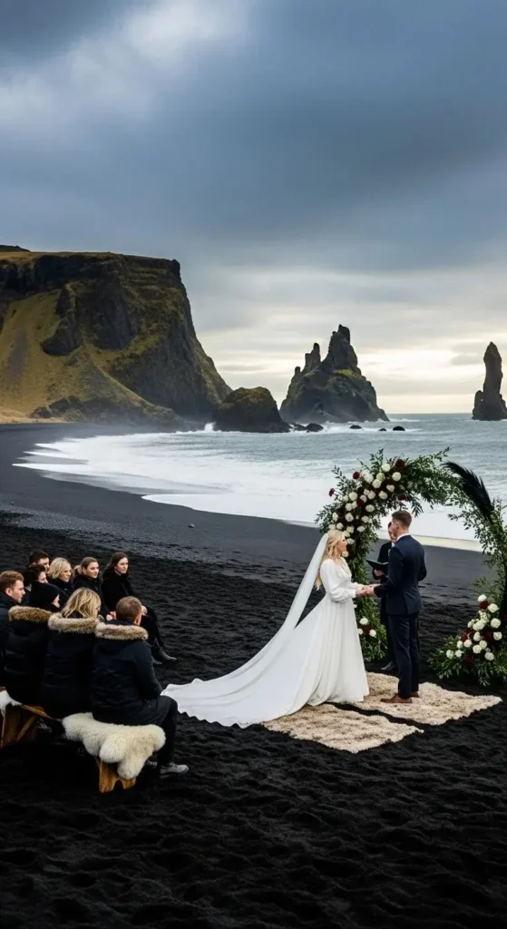 25 Stunning Destination Weddings You’ll Want to Have