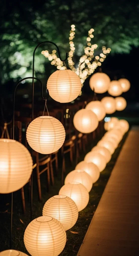 25 Creative Wedding Decorations That Will Wow Your Guests