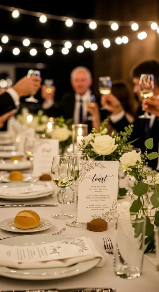 28 Wedding Reception Ideas That Will Keep Guests Talking