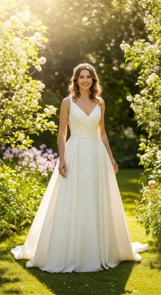 28 Breathtaking Wedding Dresses That Will Take Your Breath Away