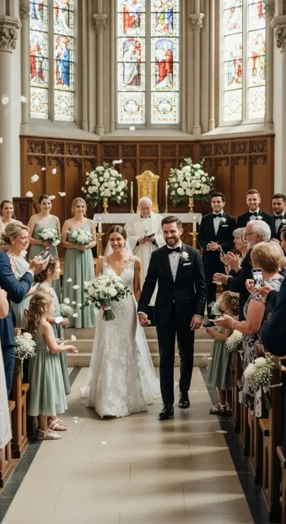 22 Must-Hear Wedding Songs to Play at Your Ceremony