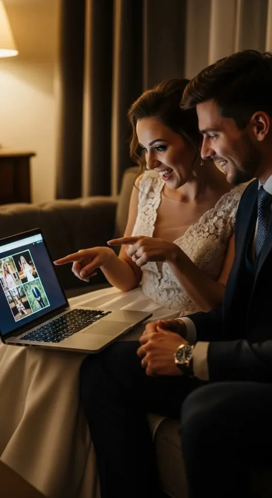 23 Expert Wedding Photography Tips to Capture Every Moment