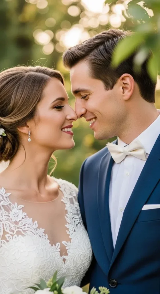 23 Stunning Wedding Photography Poses You’ll Want to Copy