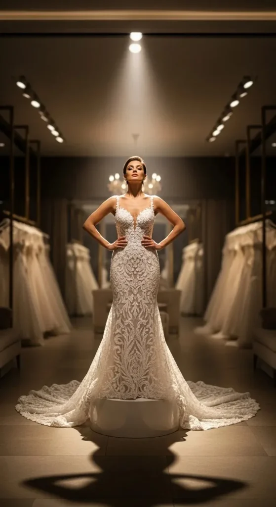 26 Expert Tips for Wedding Dress Shopping That Will Save You Time