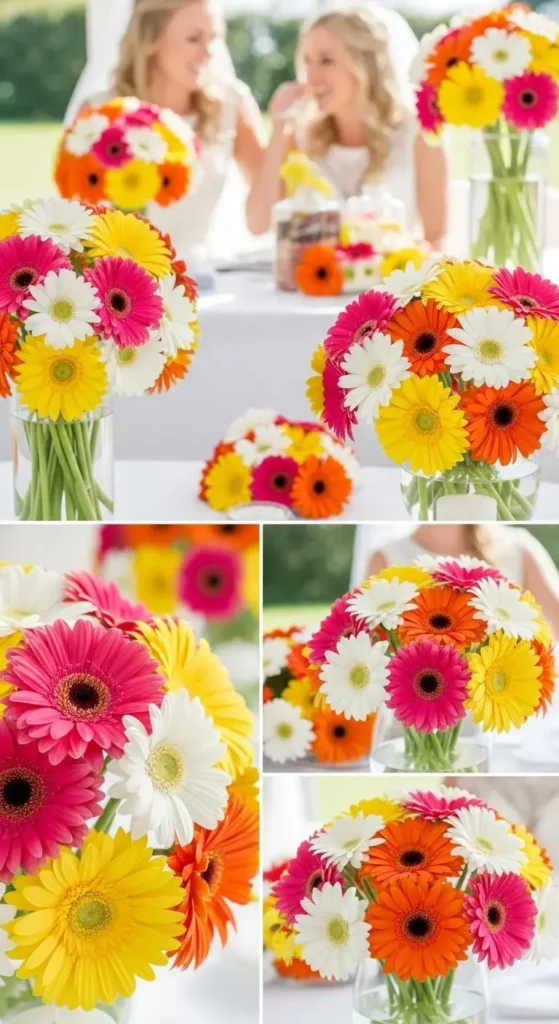 27 Stunning Wedding Flowers That Will Make Your Day Blossom