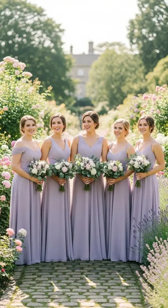 22 Chic Wedding Party Outfits That Will Make You Shine
