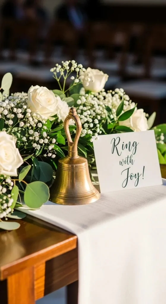 24 Beautiful Wedding Ceremony Ideas to Make Your Day Extra Special