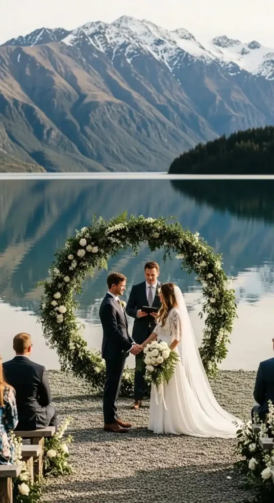 25 Stunning Destination Weddings You’ll Want to Have