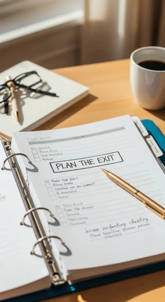 23 Wedding Planning Checklist Items You Can’t Forget