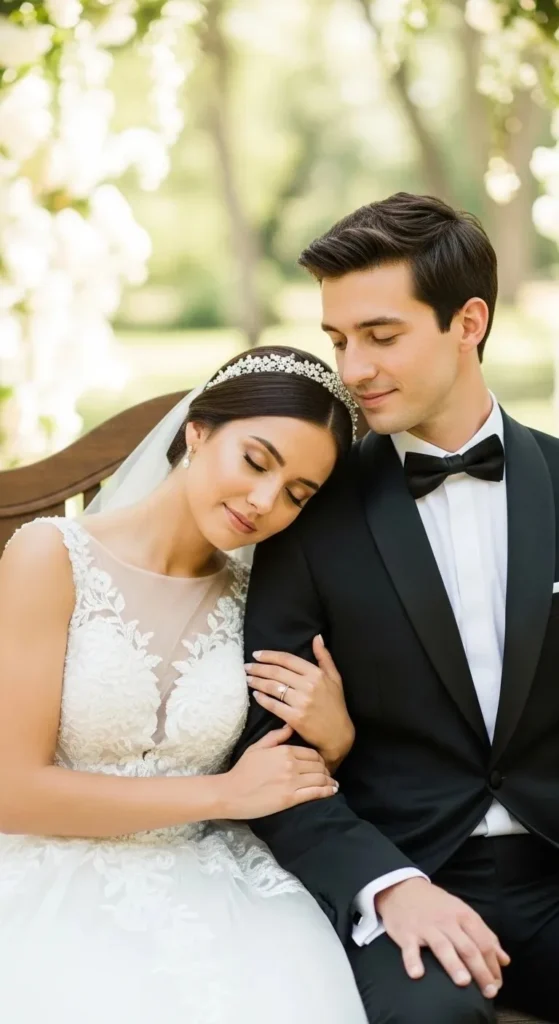 23 Stunning Wedding Photography Poses You’ll Want to Copy