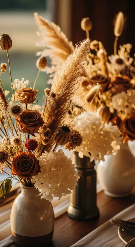 27 Stunning Wedding Flowers That Will Make Your Day Blossom