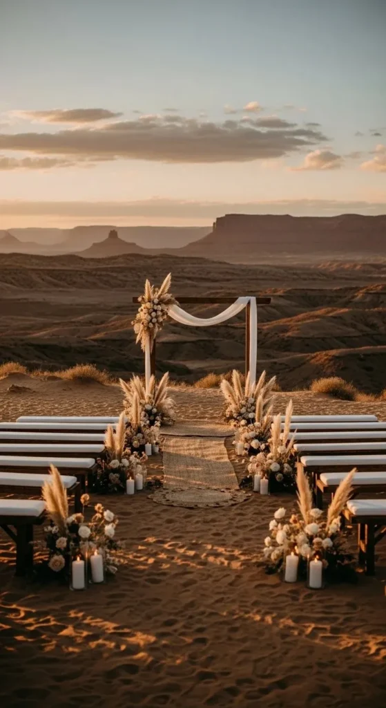 25 Dreamy Wedding Venues That Will Make Your Day Magical
