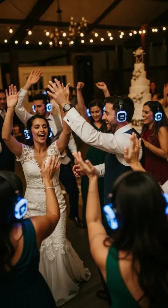 28 Wedding Reception Ideas That Will Keep Guests Talking