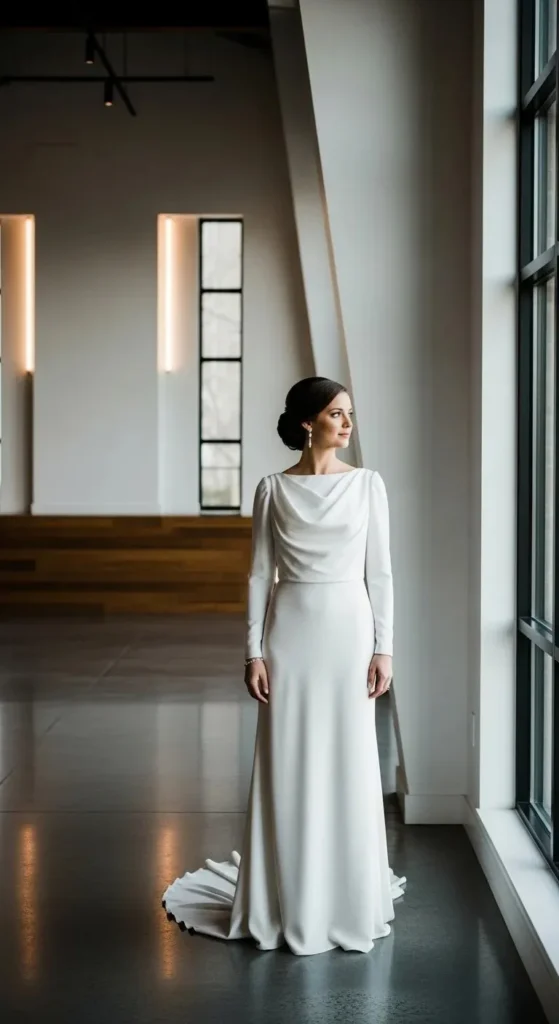 28 Breathtaking Wedding Dresses That Will Take Your Breath Away