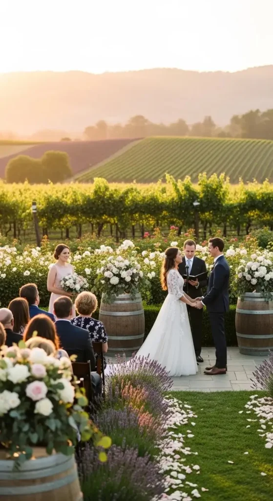 25 Stunning Destination Weddings You’ll Want to Have