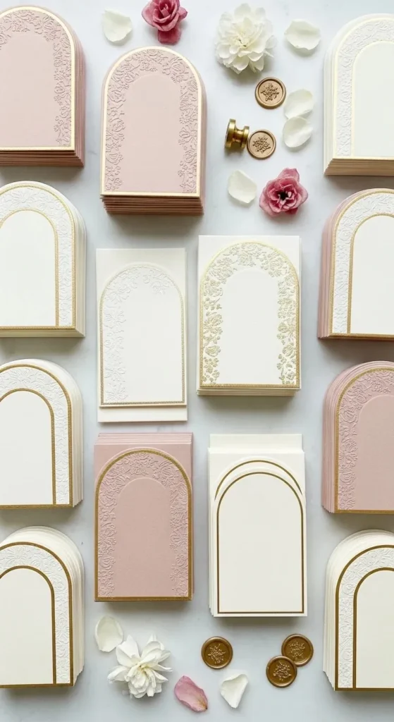 25 Elegant Wedding Invitations That Will Wow Your Guests