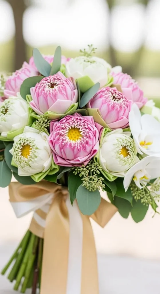 27 Stunning Wedding Flowers That Will Make Your Day Blossom