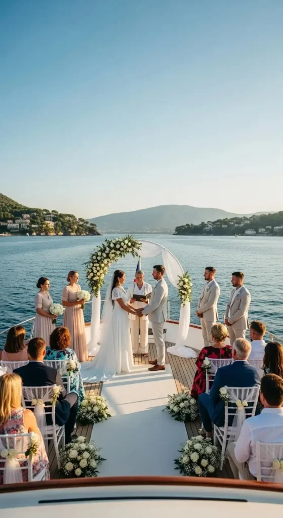 25 Dreamy Wedding Venues That Will Make Your Day Magical
