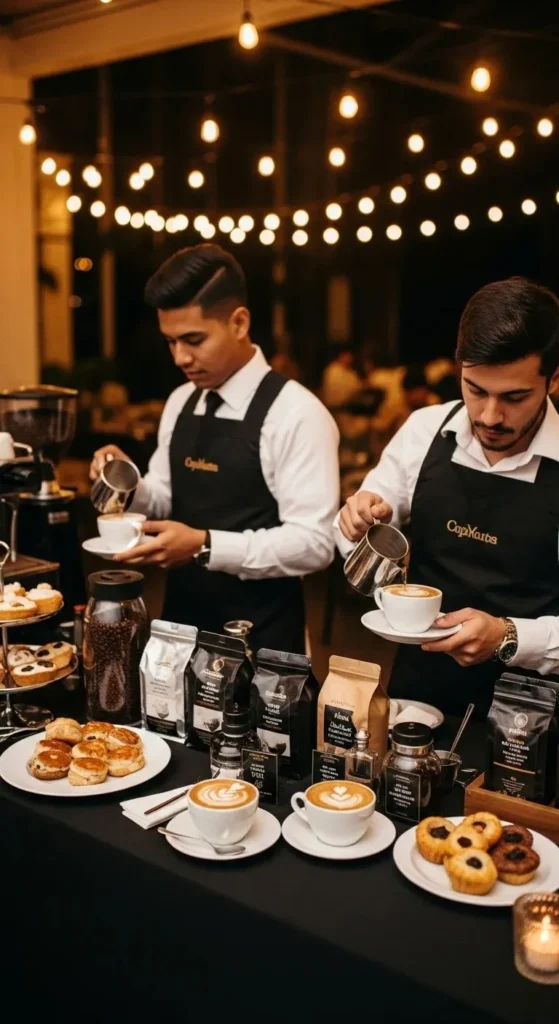 28 Wedding Reception Ideas That Will Keep Guests Talking