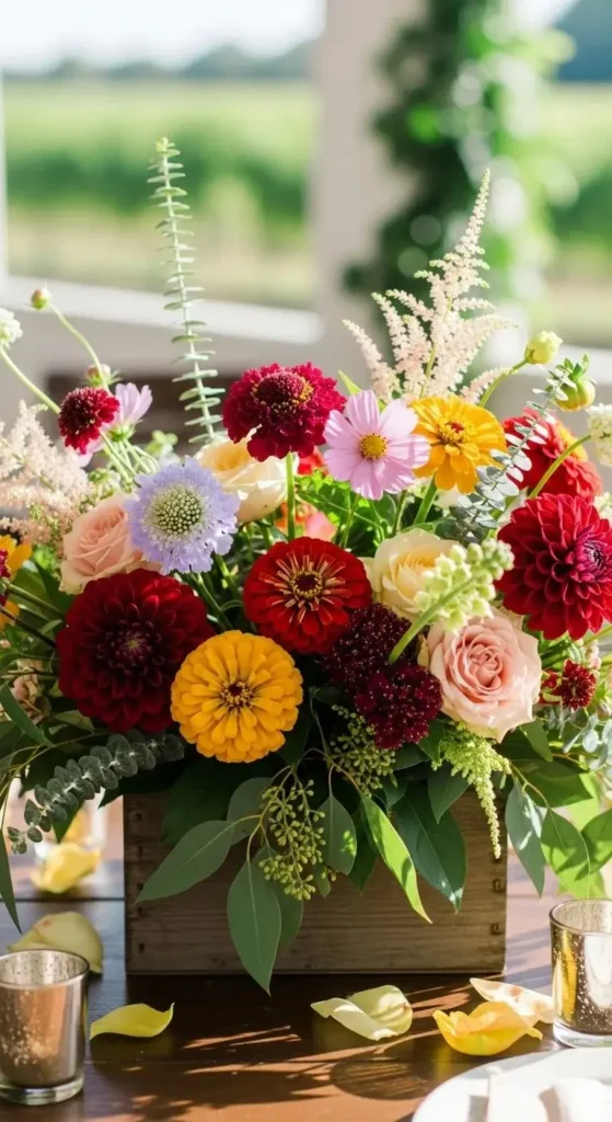 27 Stunning Wedding Flowers That Will Make Your Day Blossom
