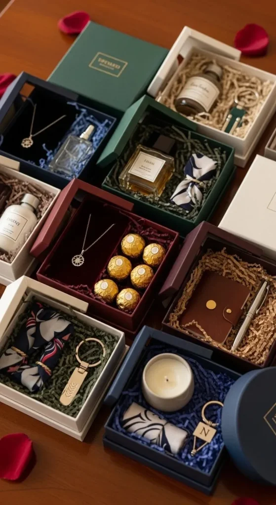 25 Wedding Party Gifts That Will Show How Much You Appreciate Them