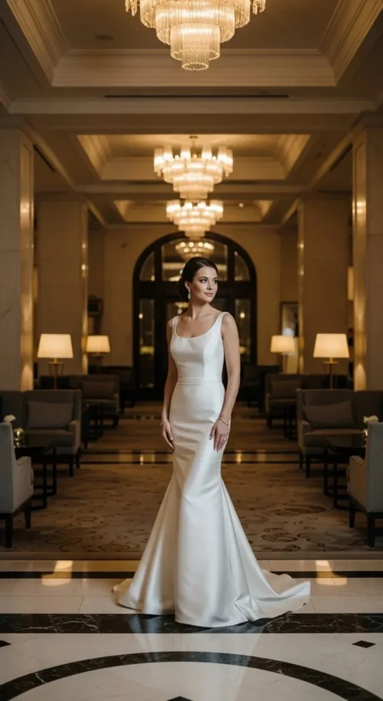 28 Breathtaking Wedding Dresses That Will Take Your Breath Away