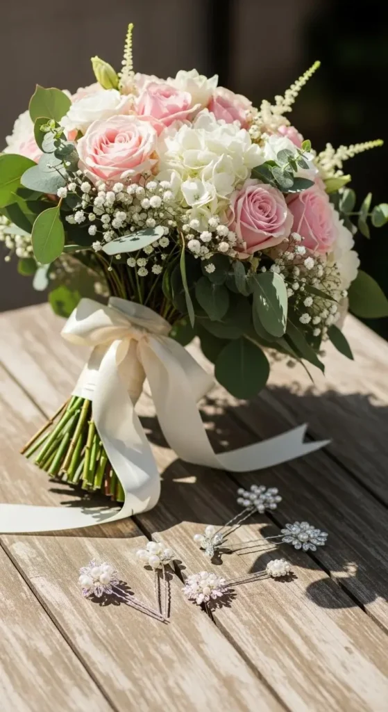 27 Wedding Day Essentials You Need to Pack Right Now