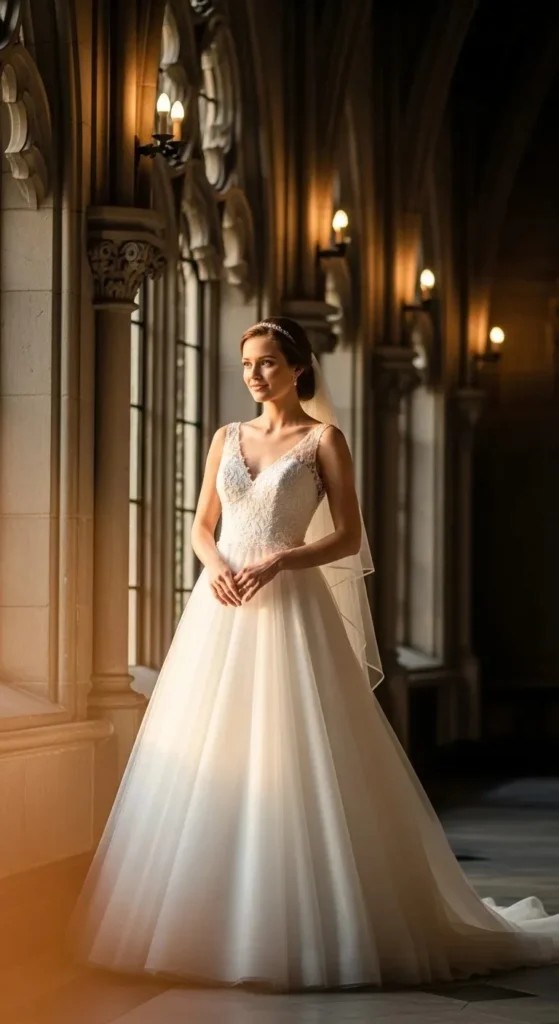 28 Breathtaking Wedding Dresses That Will Take Your Breath Away