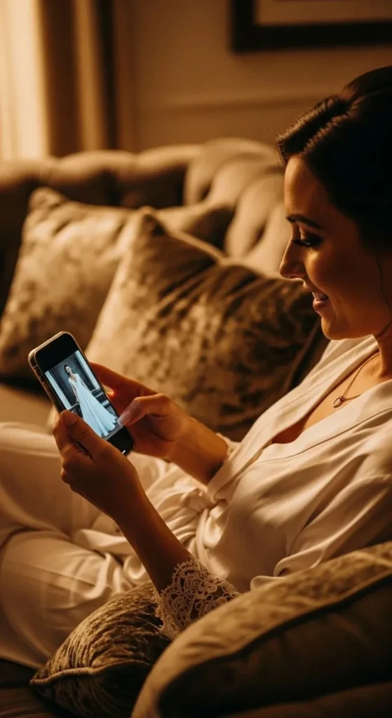 26 Expert Tips for Wedding Dress Shopping That Will Save You Time