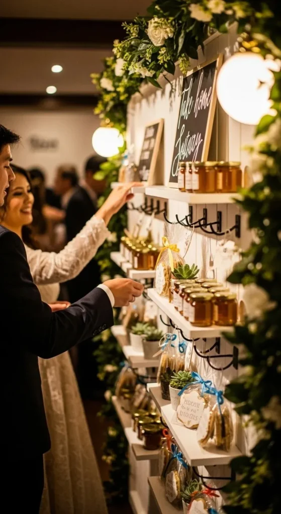 28 Wedding Reception Ideas That Will Keep Guests Talking