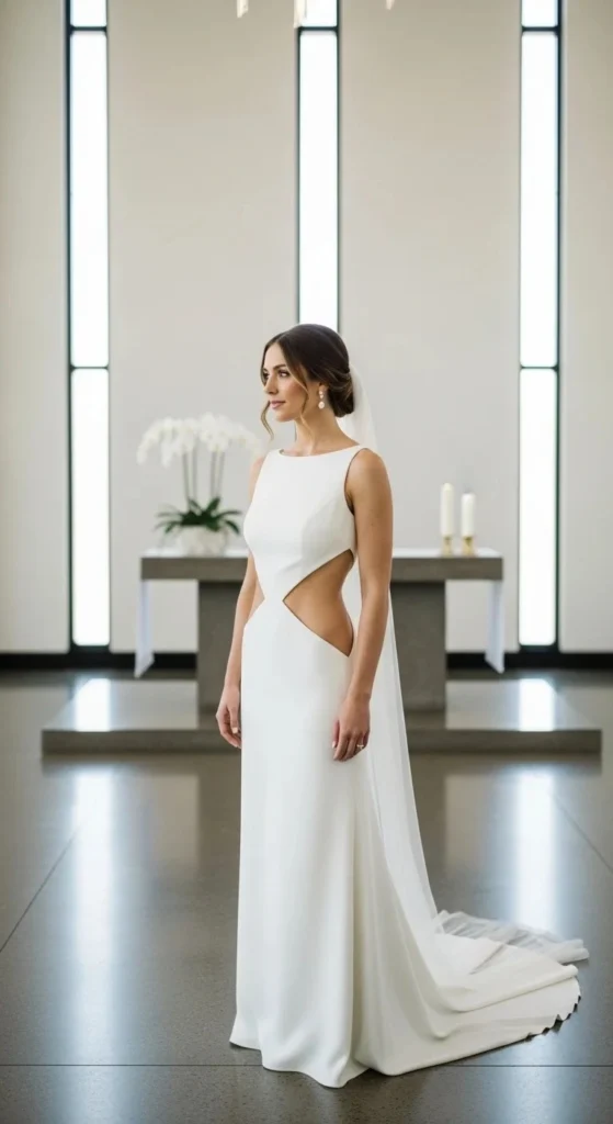 28 Breathtaking Wedding Dresses That Will Take Your Breath Away