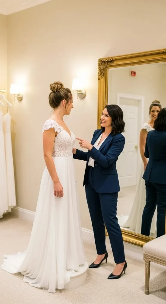 How to Find the Wedding Dress of Your Dreams in 2026