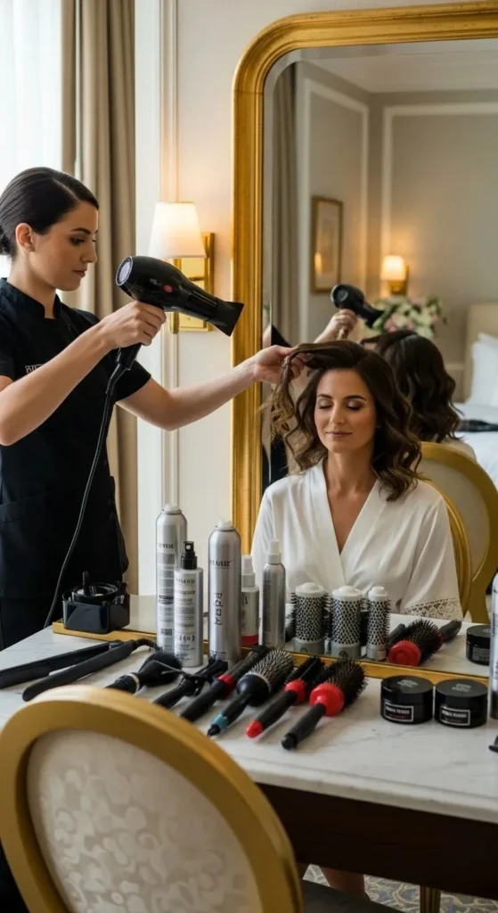 How to Create Gorgeous Bridal Hairstyles for Every Wedding Style