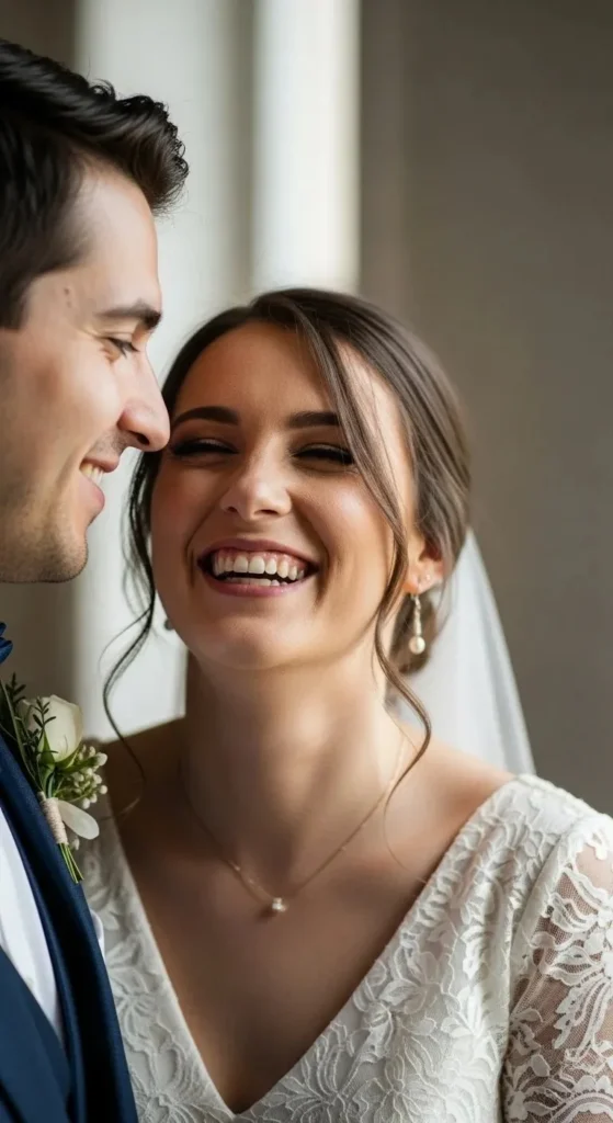 23 Stunning Wedding Photography Poses You’ll Want to Copy