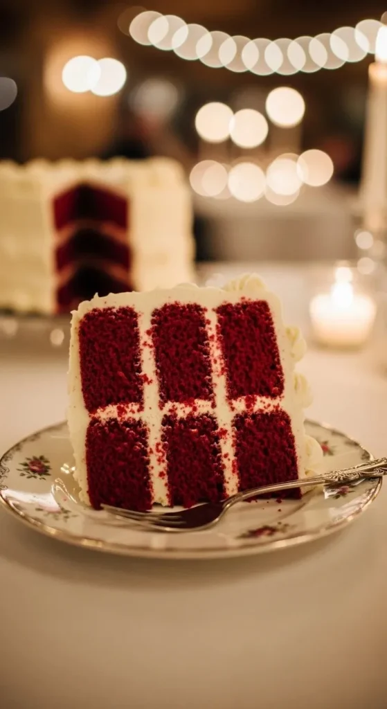 21 Wedding Cake Flavors You Have to Try for Your Big Day