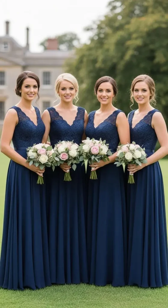 24 Beautiful Bridesmaid Dresses That Will Impress Everyone