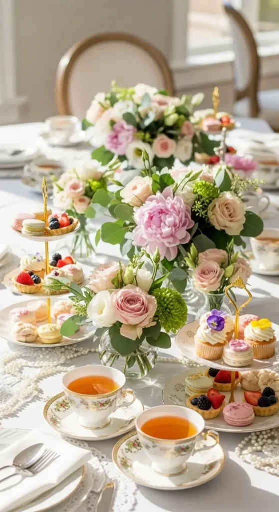 21 Fun Bridal Shower Ideas to Celebrate the Bride-to-Be