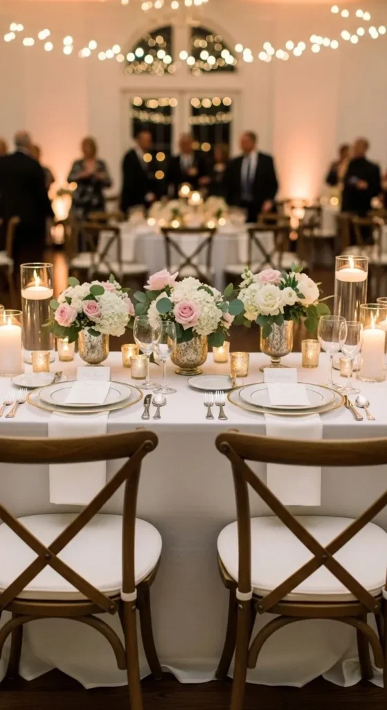 21 Wedding Seating Arrangement Ideas That Will Make Your Guests Happy